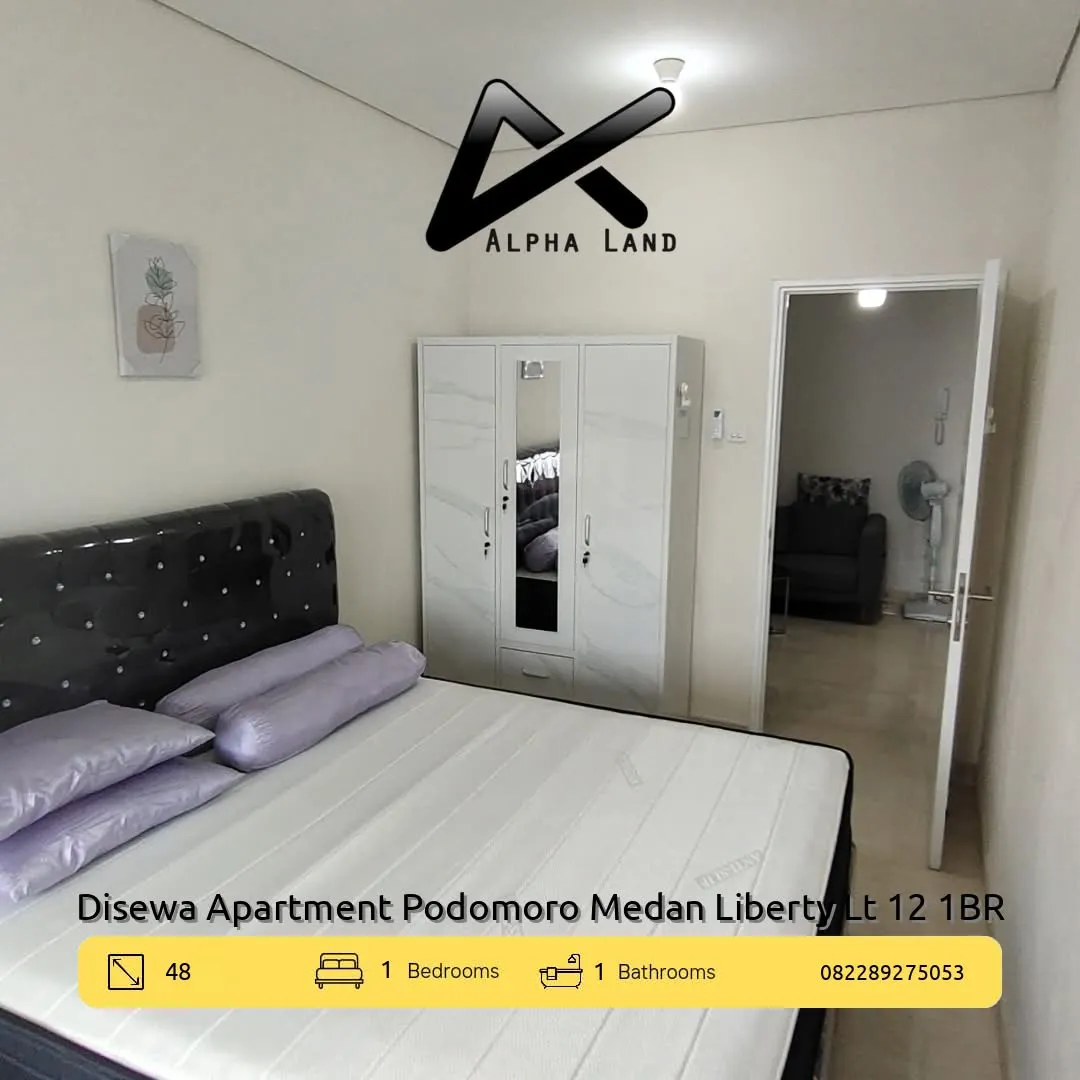 Alphalandproperti.com