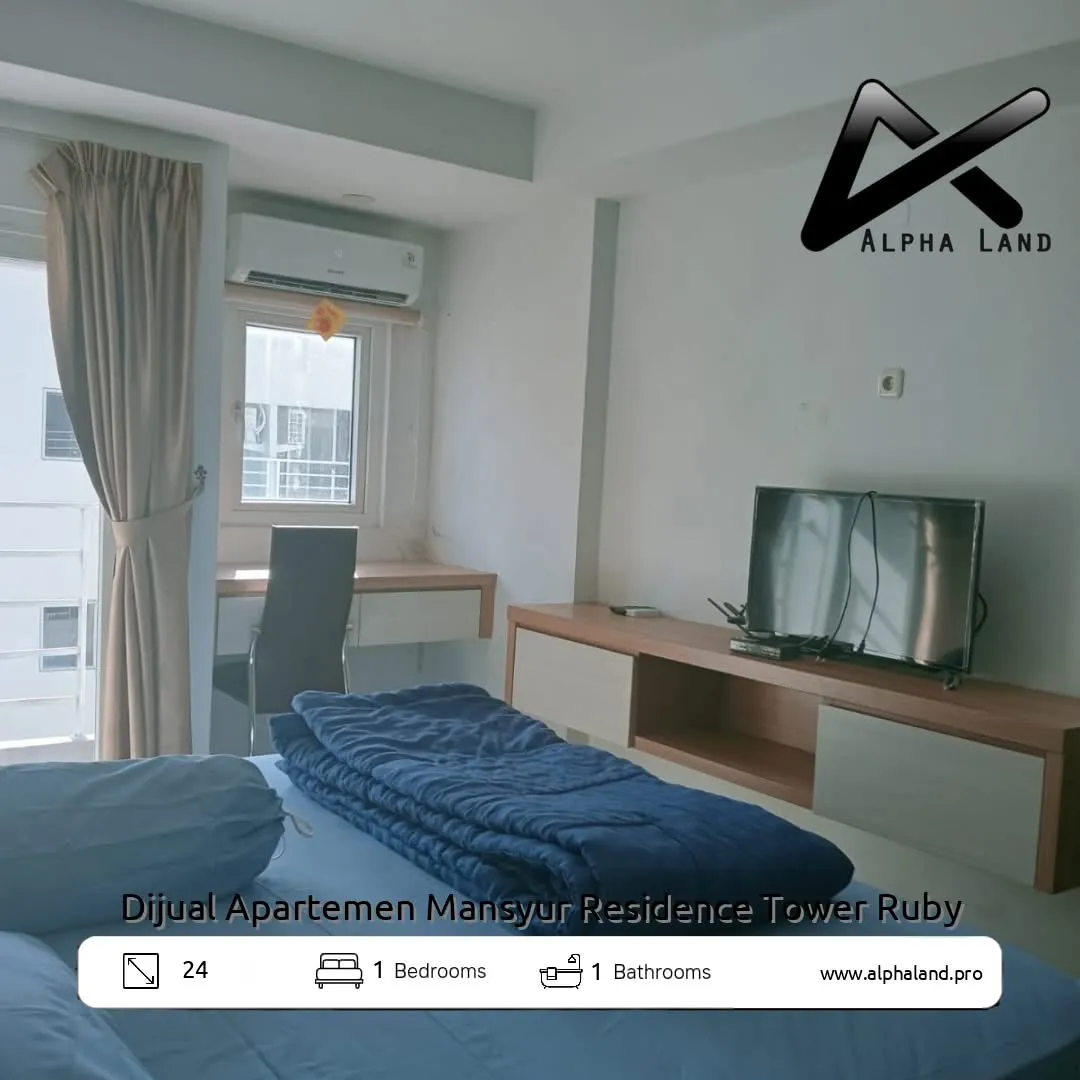 Alphalandproperti.com