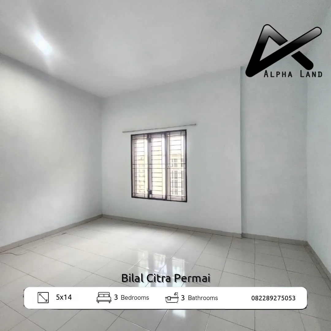 Alphalandproperti.com