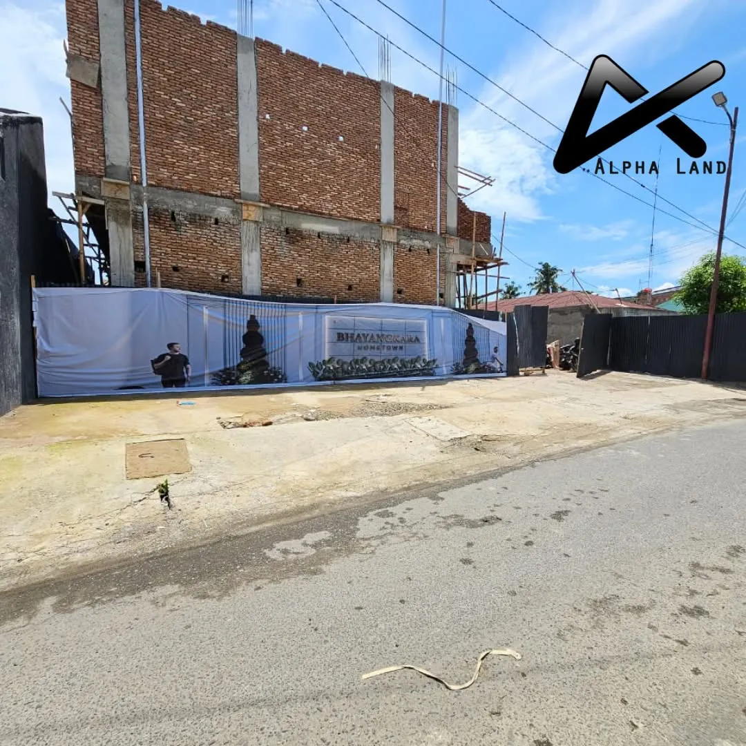 Alphalandproperti.com