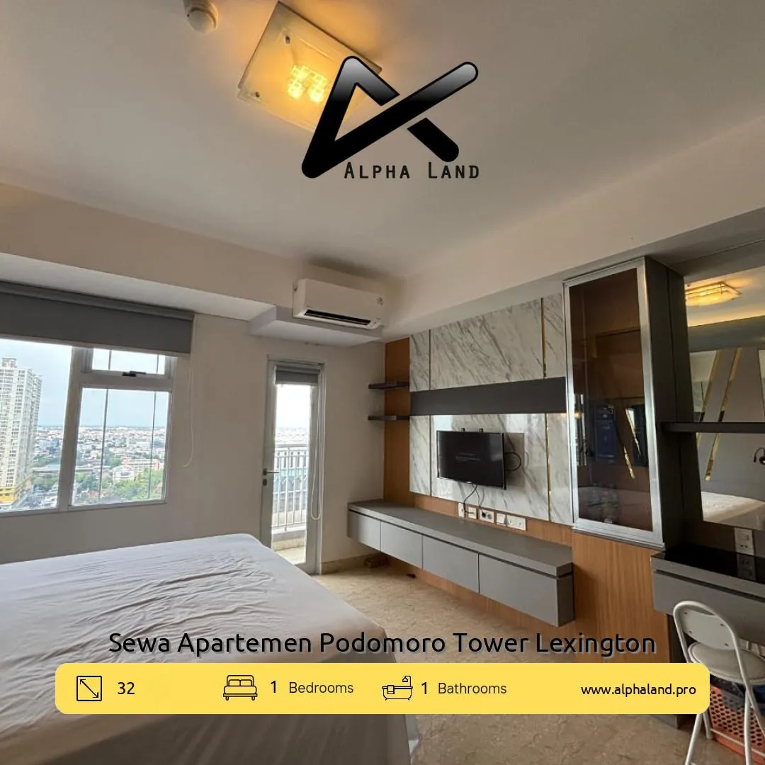 Alphalandproperti.com