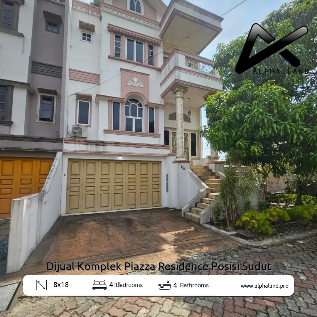 Alphalandproperti.com