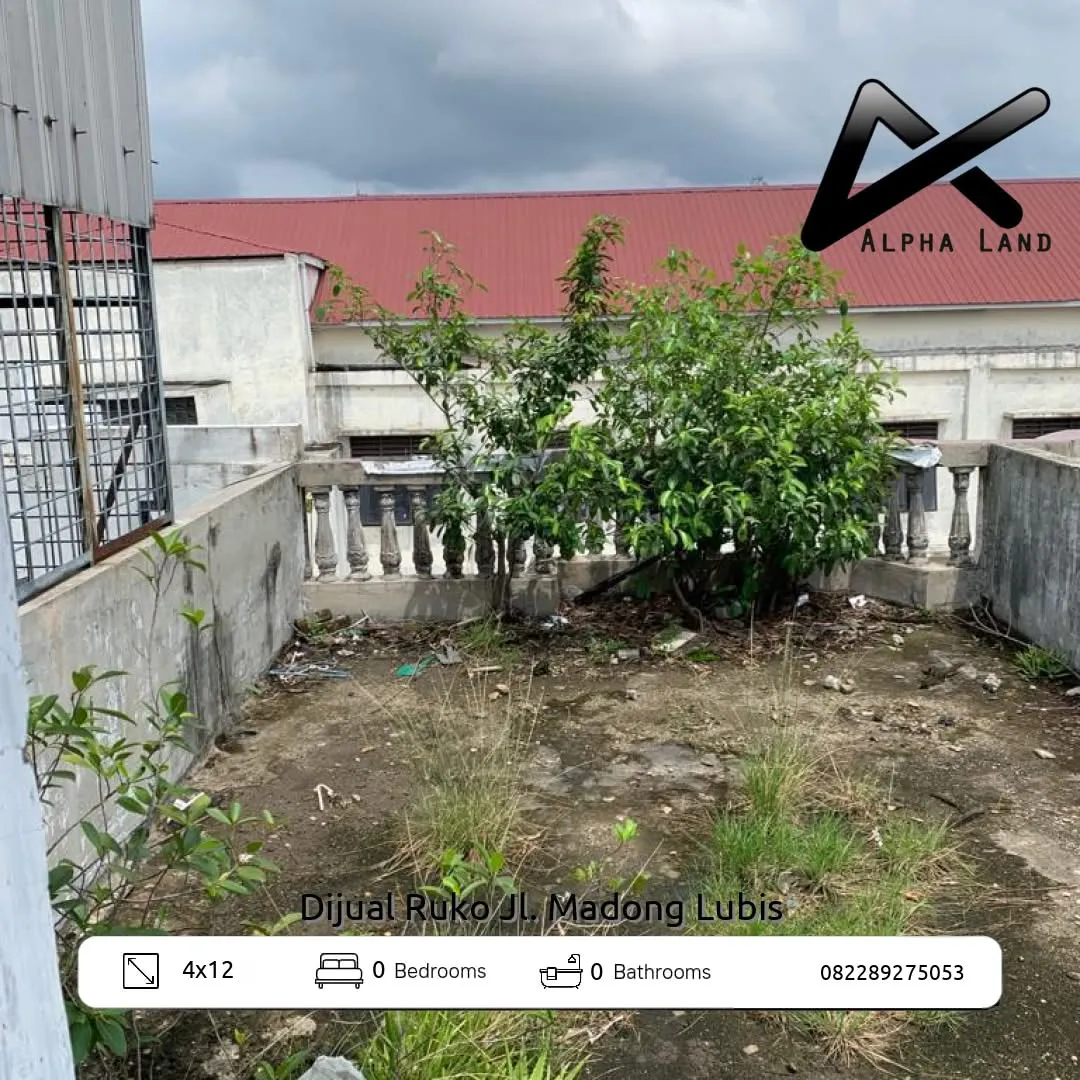 Alphalandproperti.com