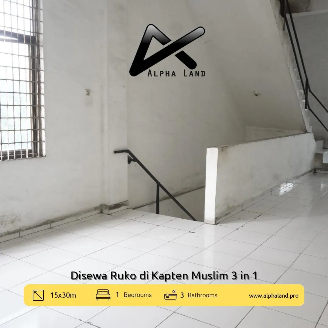 Alphalandproperti.com