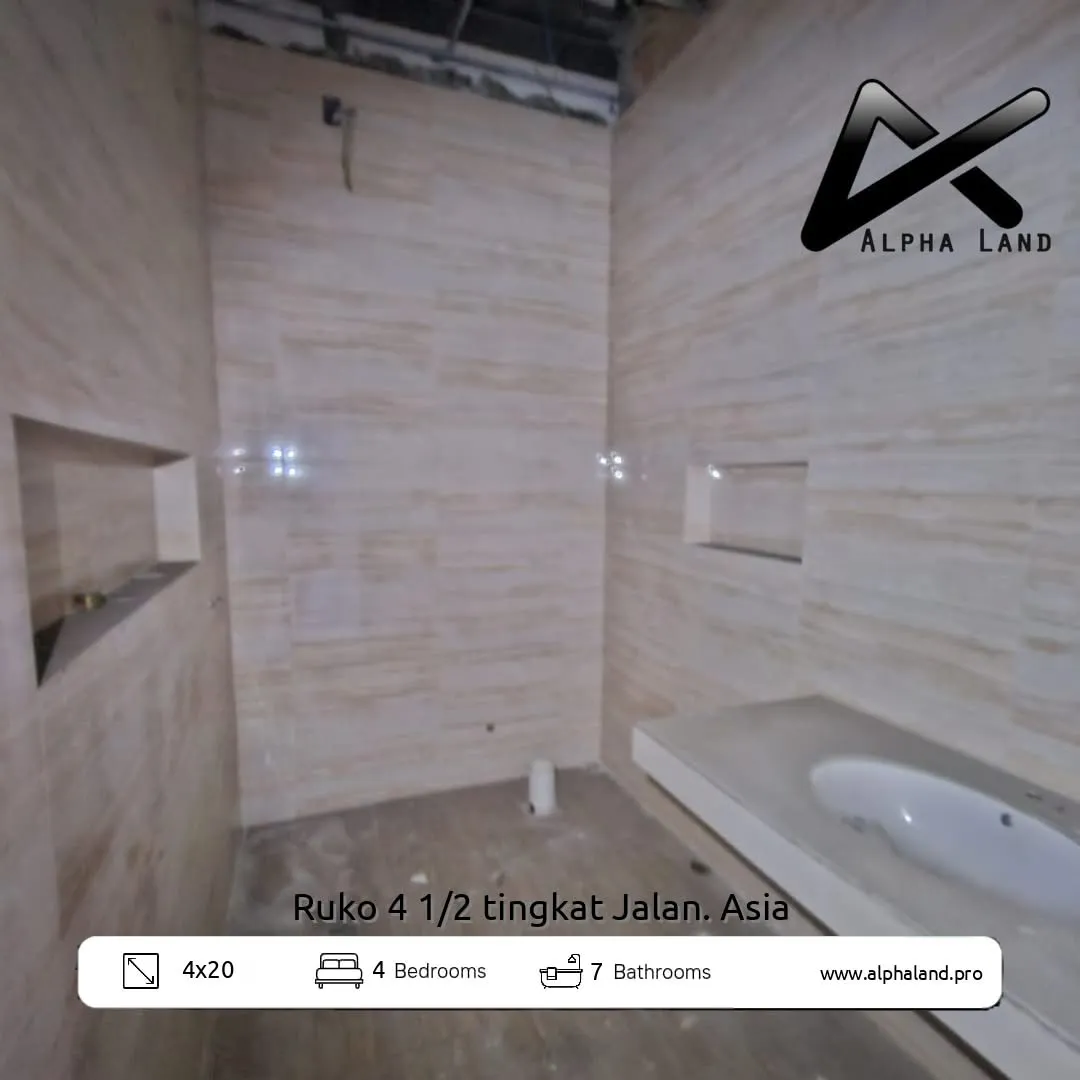 Alphalandproperti.com