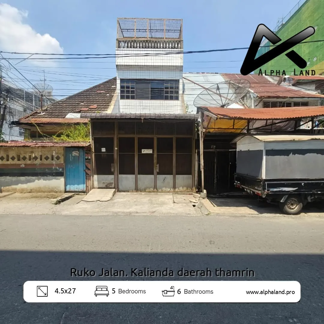 Alphalandproperti.com