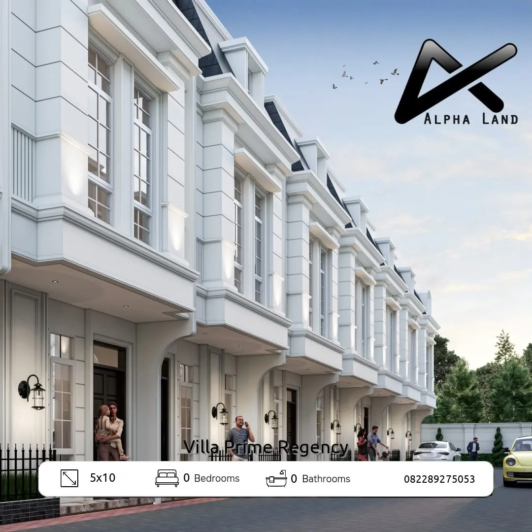 Alphalandproperti.com