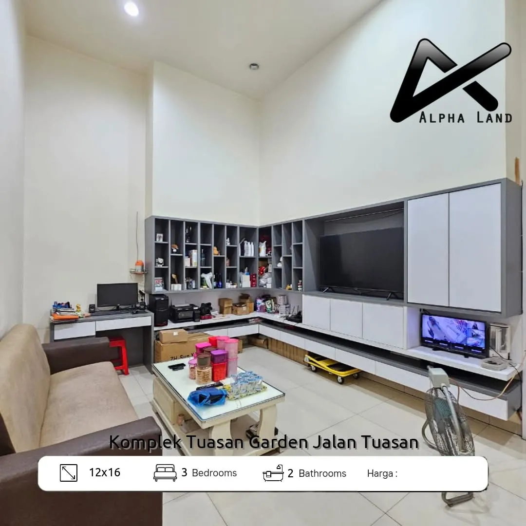 Alphalandproperti.com