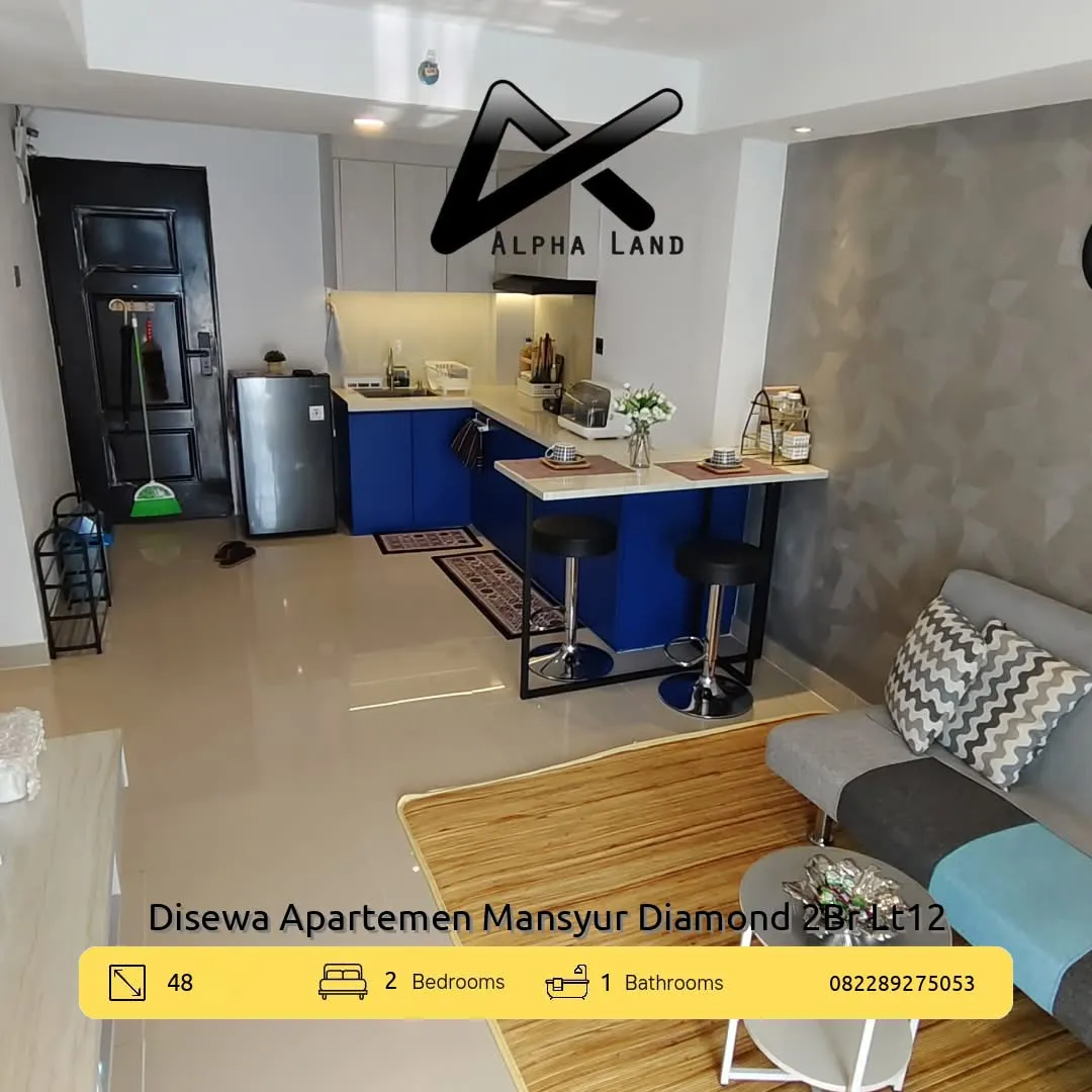 Alphalandproperti.com