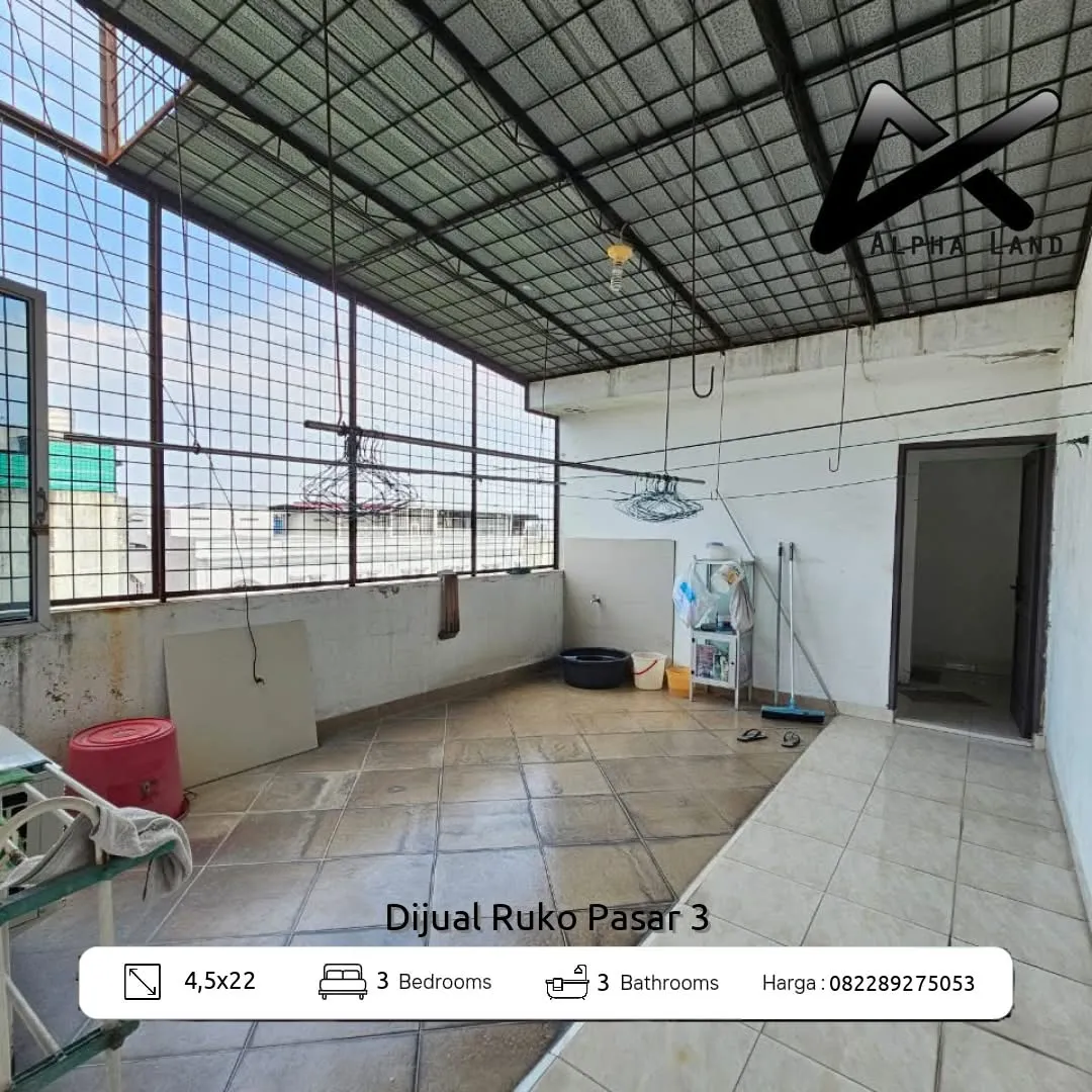 Alphalandproperti.com