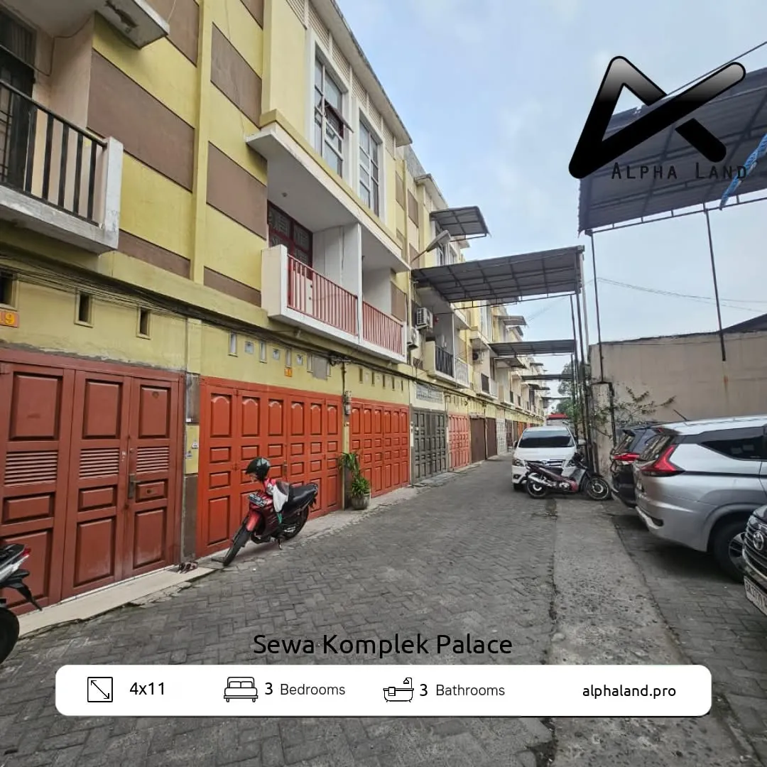 Alphalandproperti.com