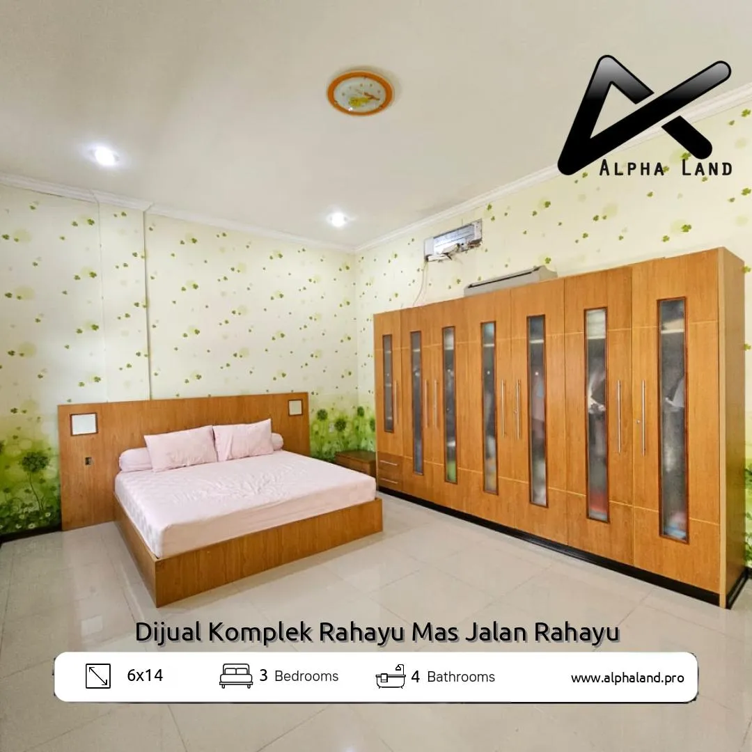 Alphalandproperti.com