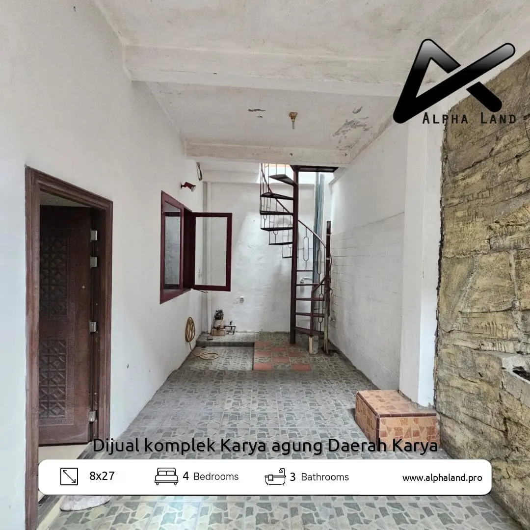 Alphalandproperti.com