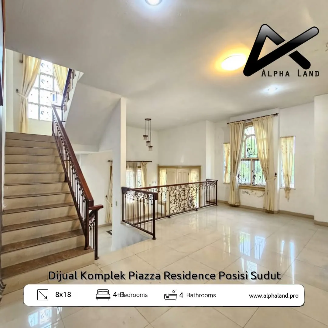 Alphalandproperti.com