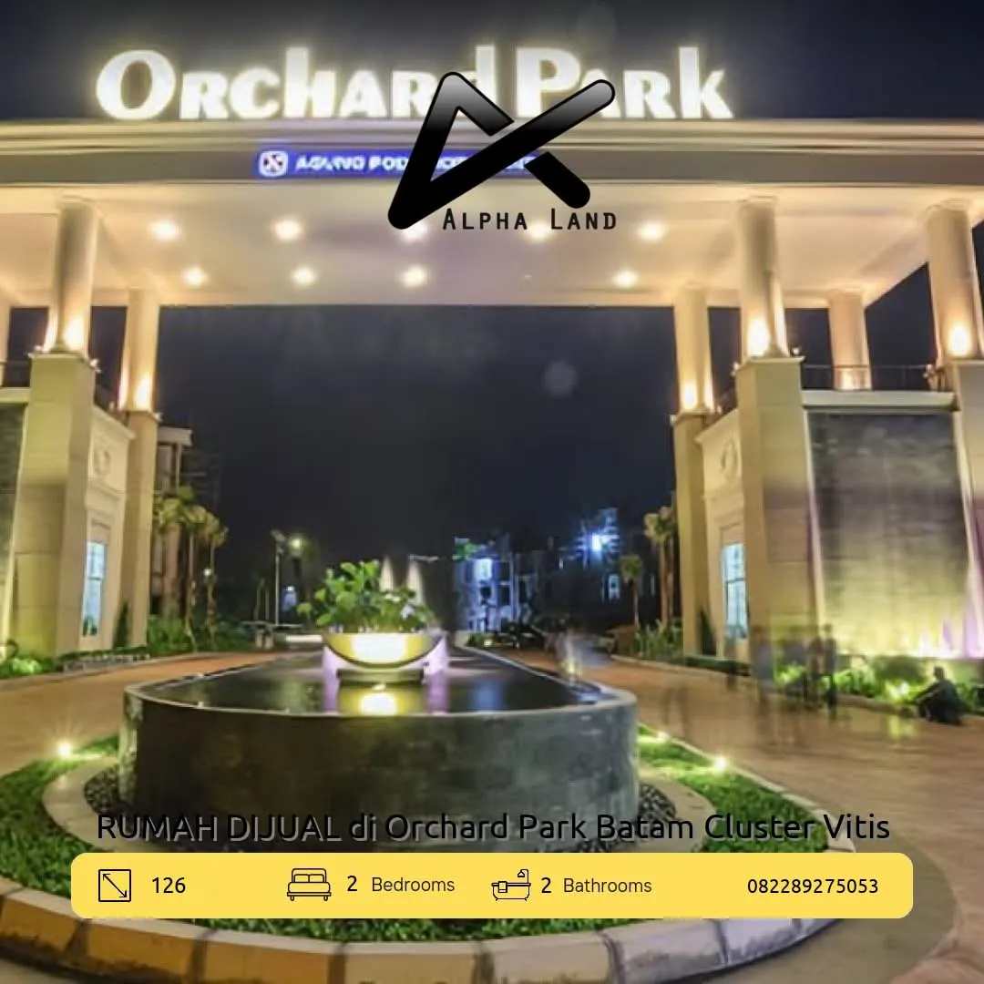 Alphalandproperti.com