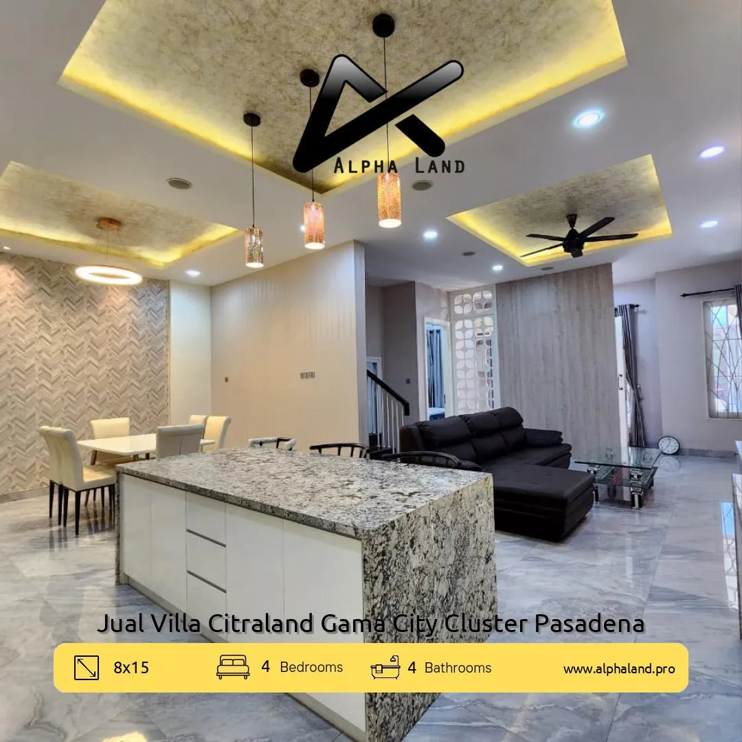 Alphalandproperti.com