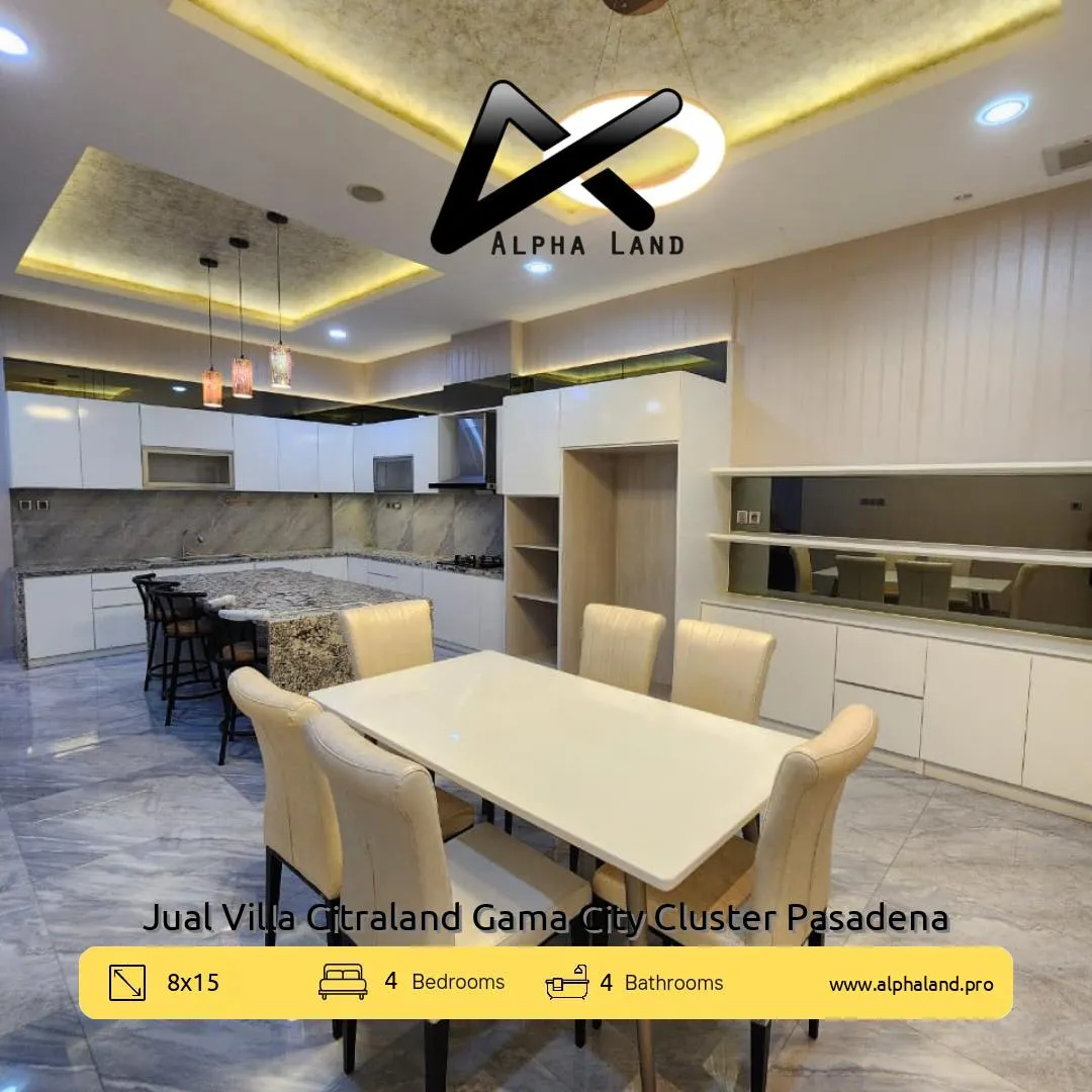 Alphalandproperti.com