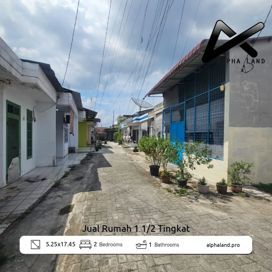 Alphalandproperti.com