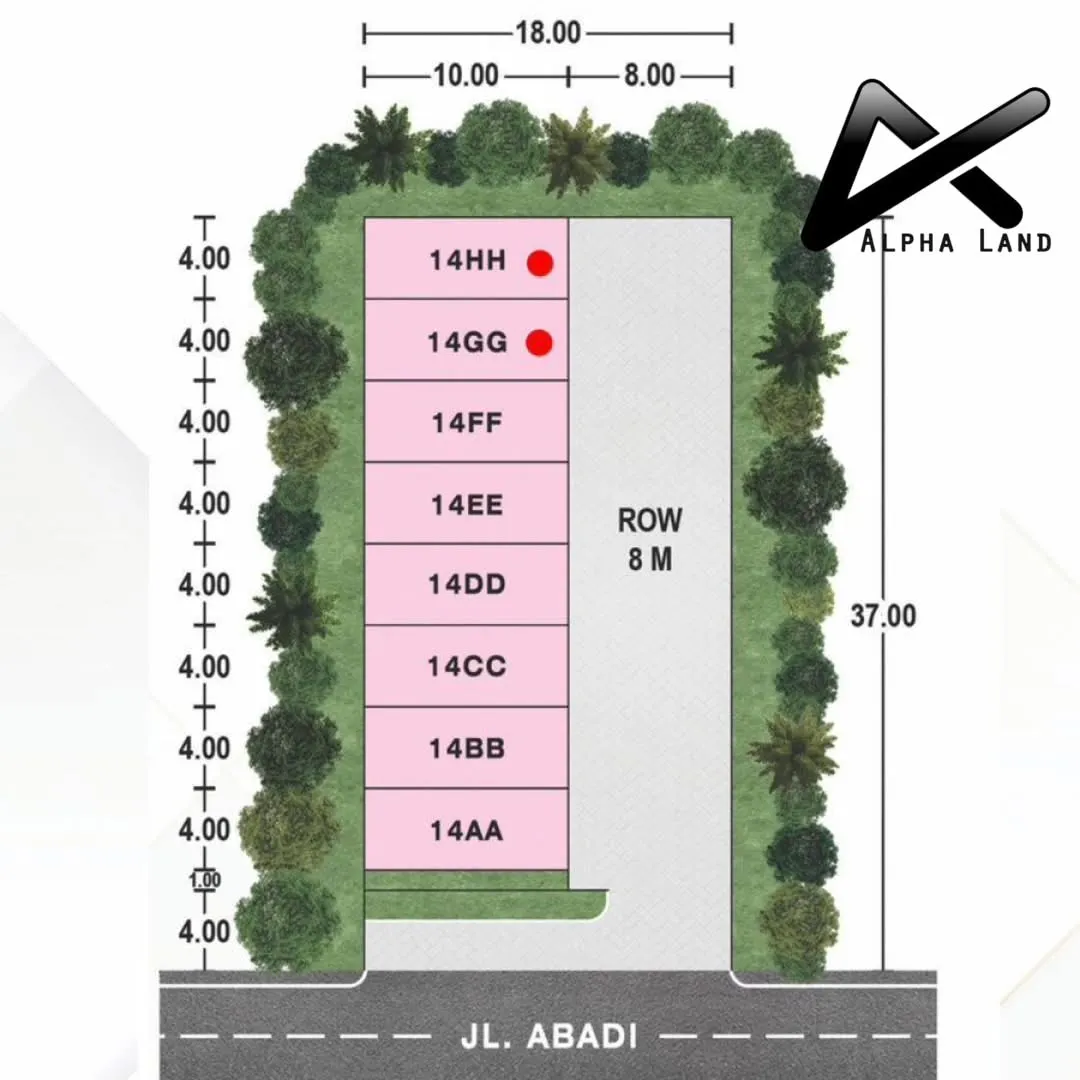 Alphalandproperti.com