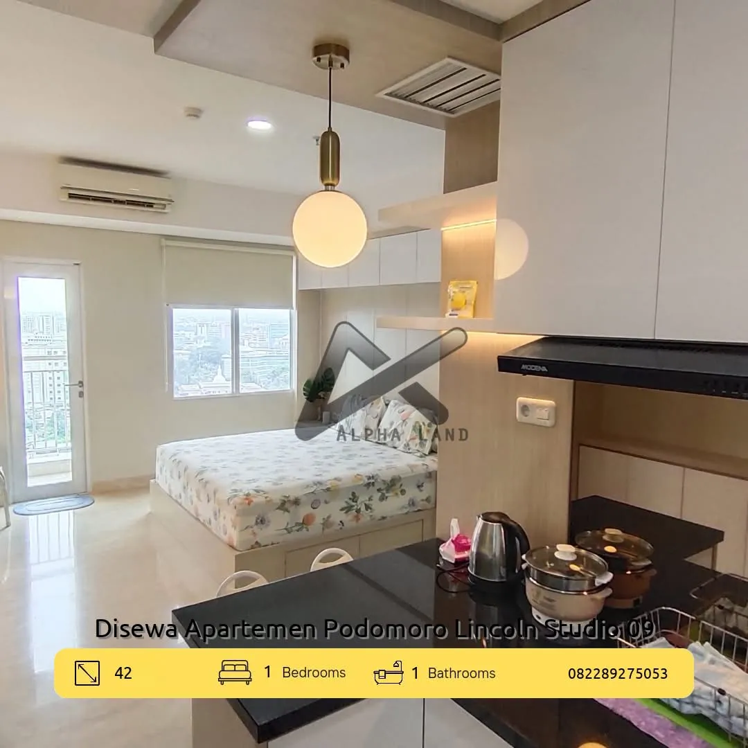 Alphalandproperti.com