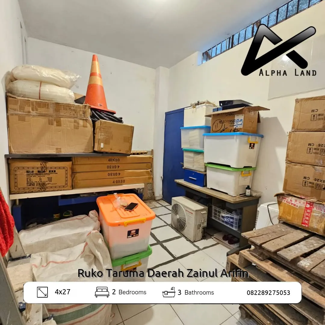 Alphalandproperti.com