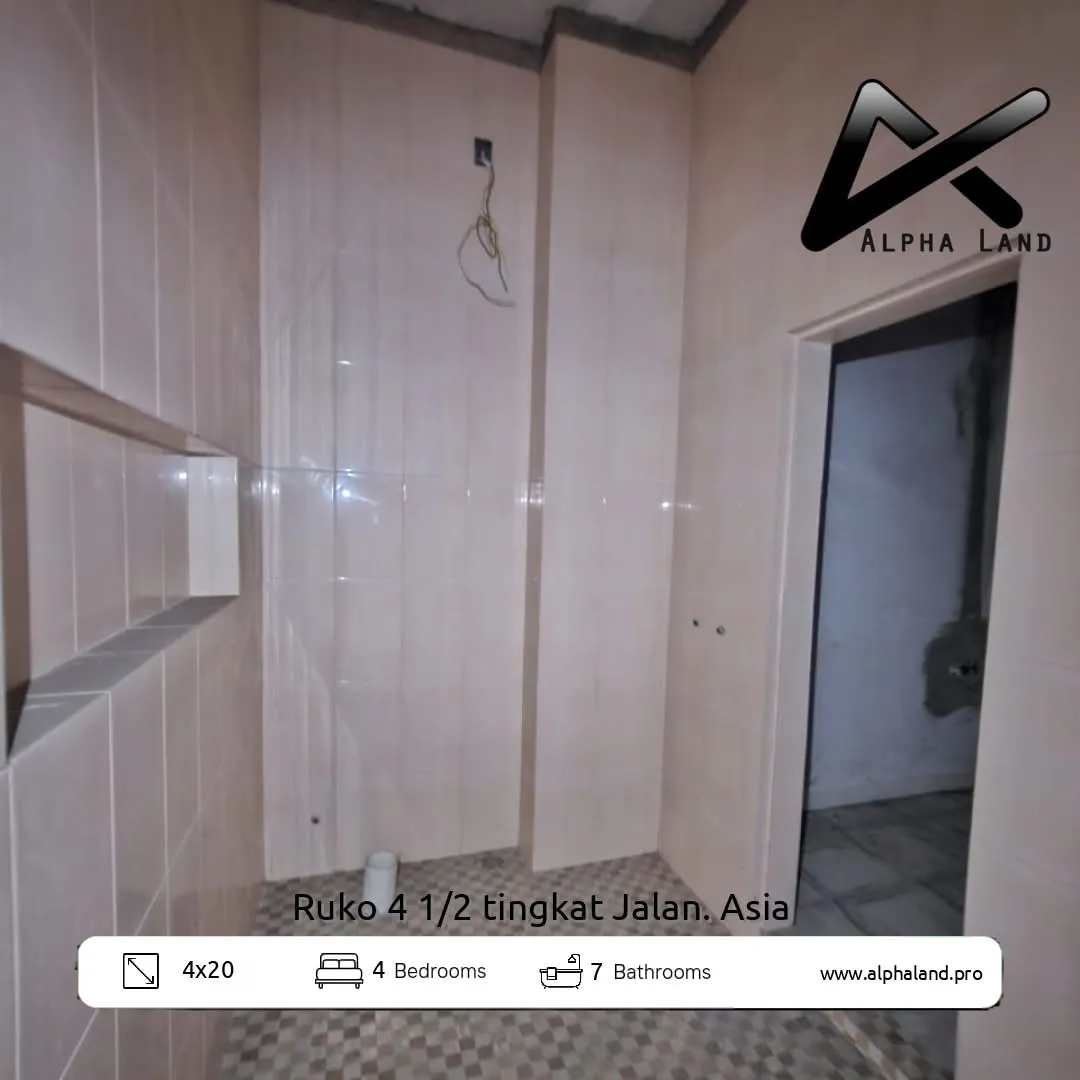 Alphalandproperti.com