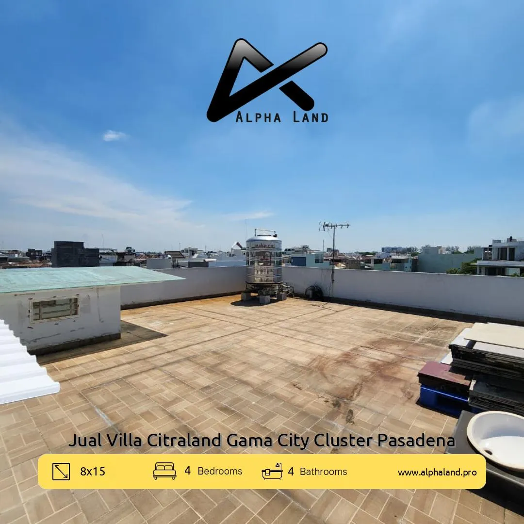 Alphalandproperti.com