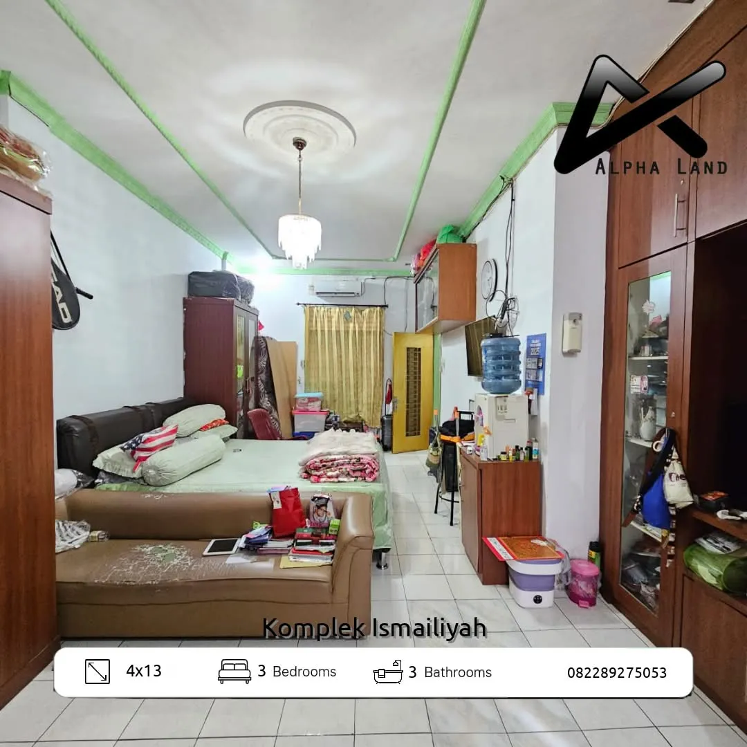 Alphalandproperti.com