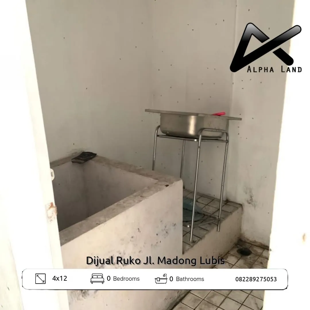 Alphalandproperti.com