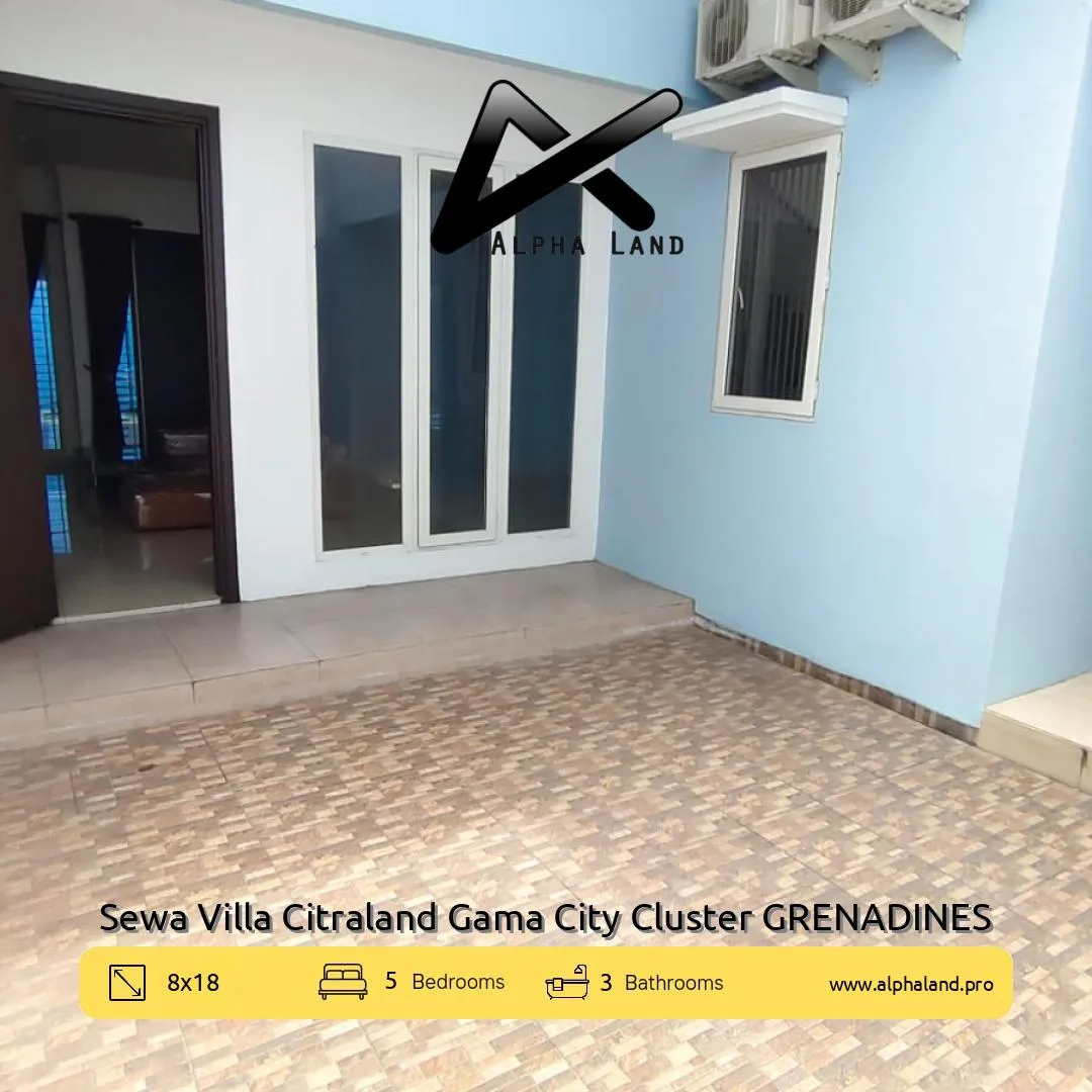 Alphalandproperti.com