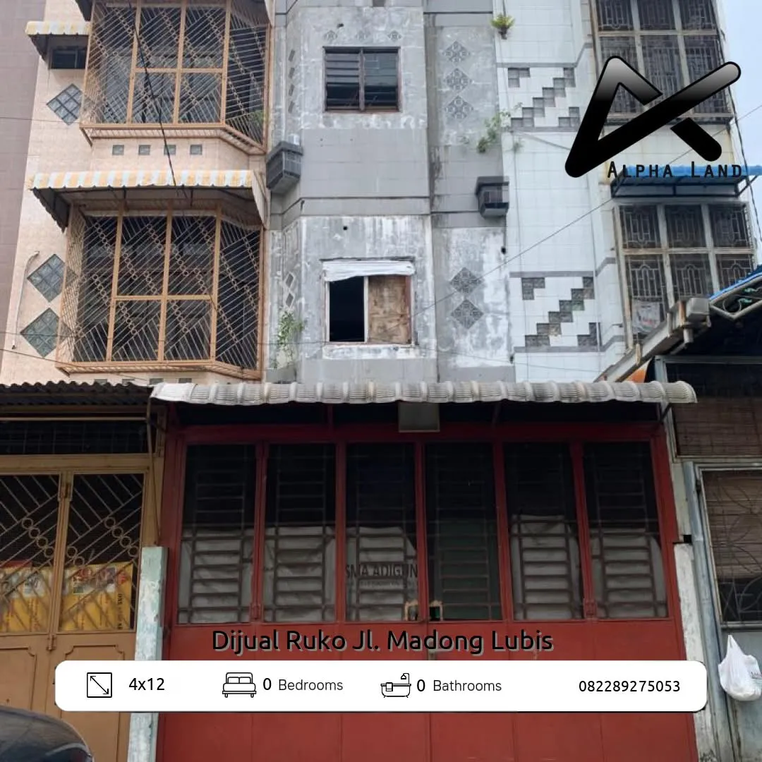 Alphalandproperti.com