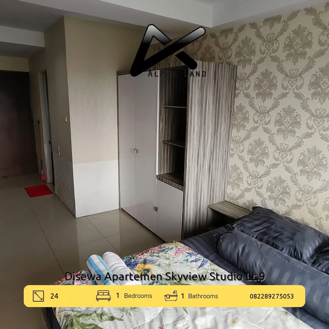 Alphalandproperti.com