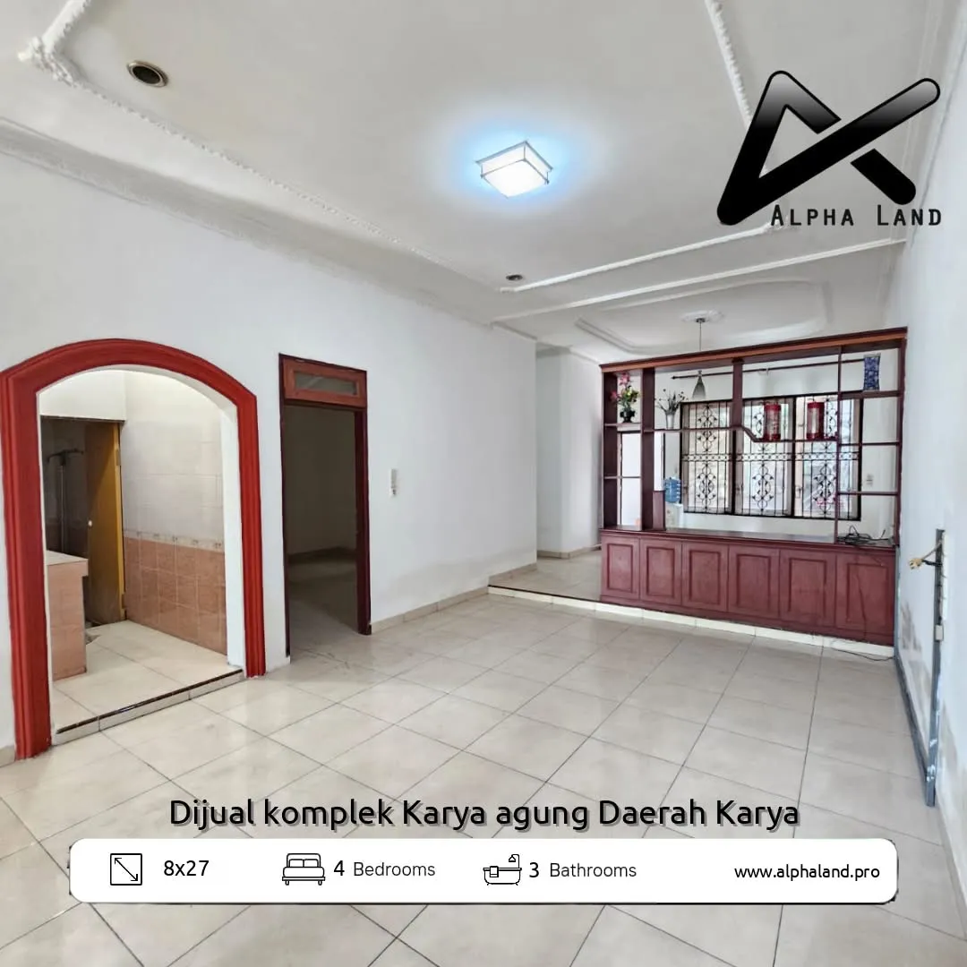 Alphalandproperti.com