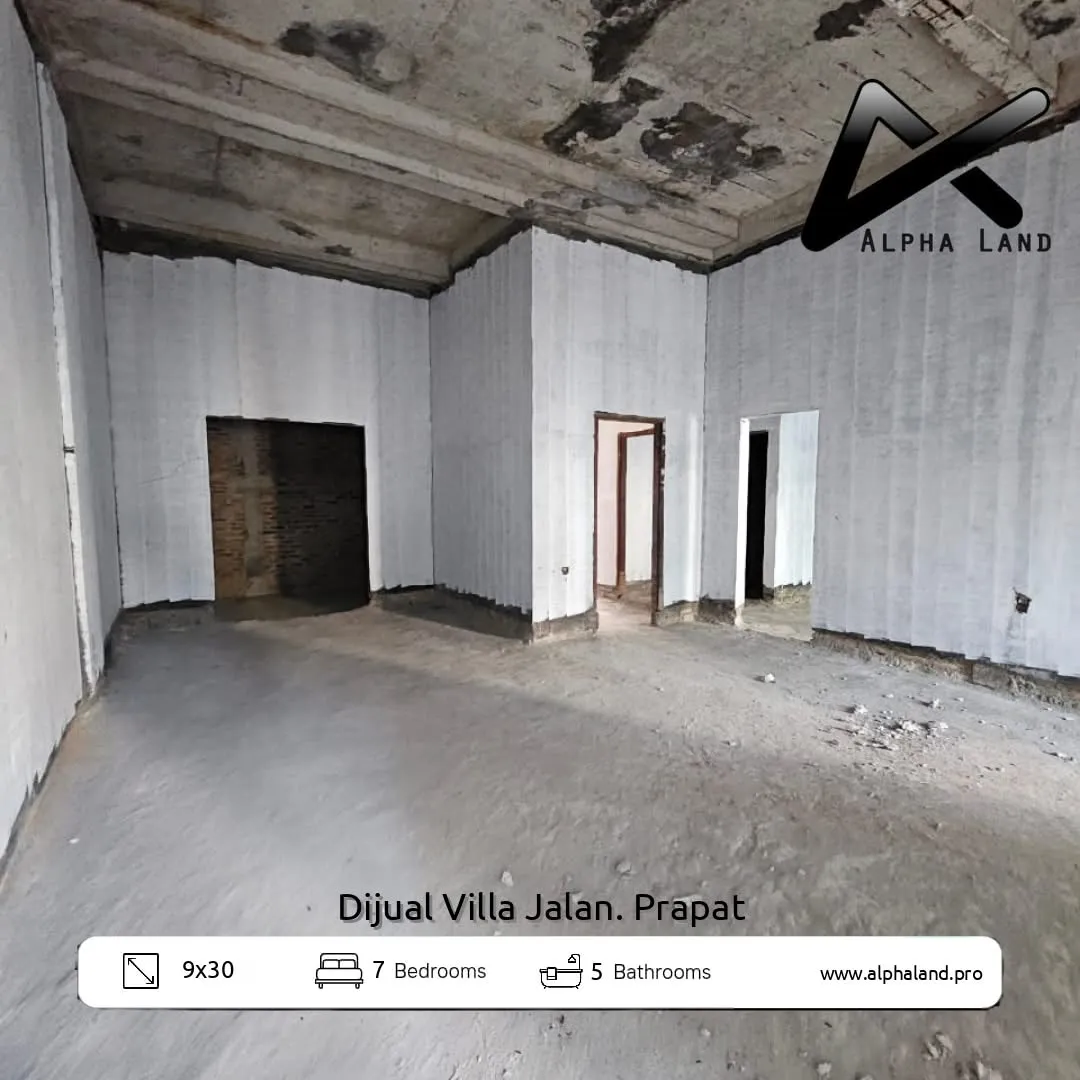 Alphalandproperti.com