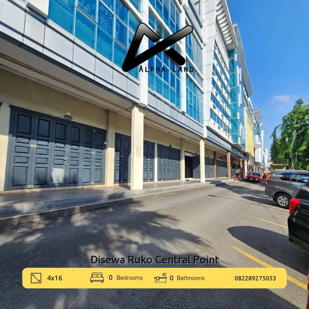 Alphalandproperti.com