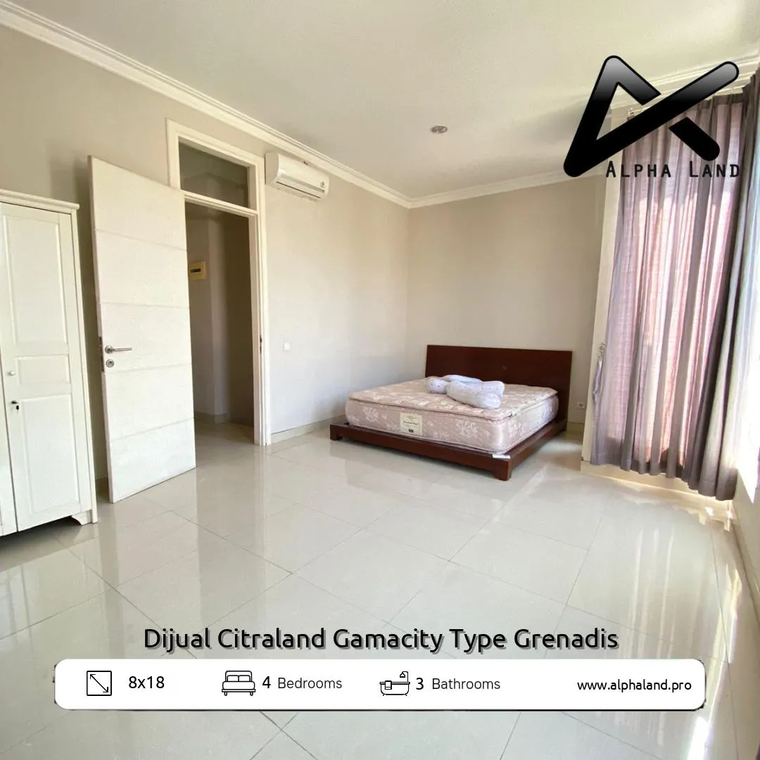 Alphalandproperti.com