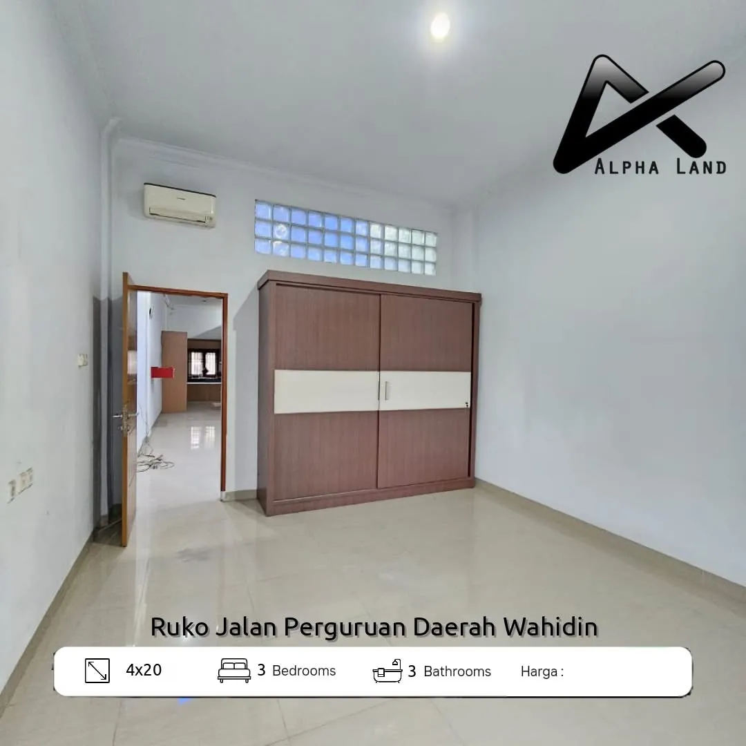 Alphalandproperti.com