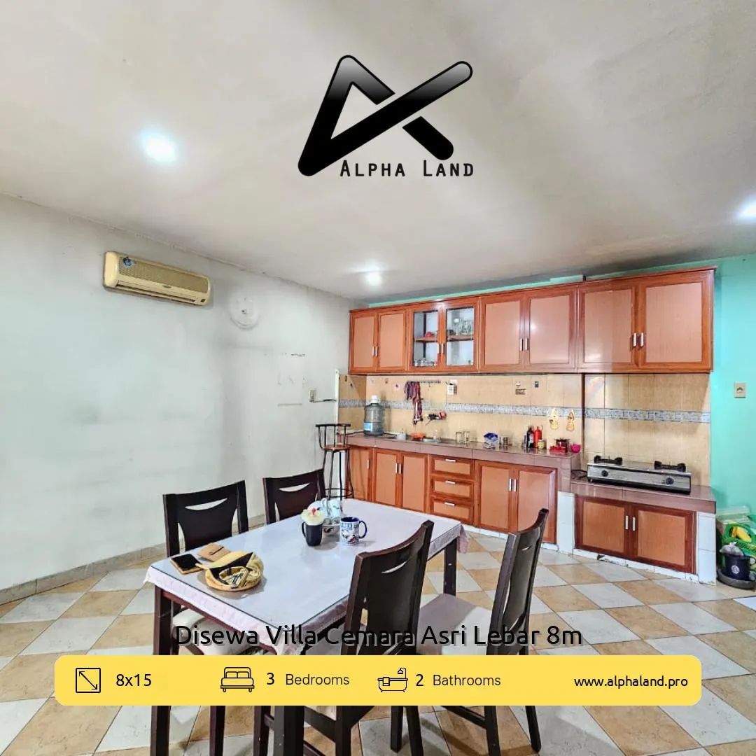 Alphalandproperti.com