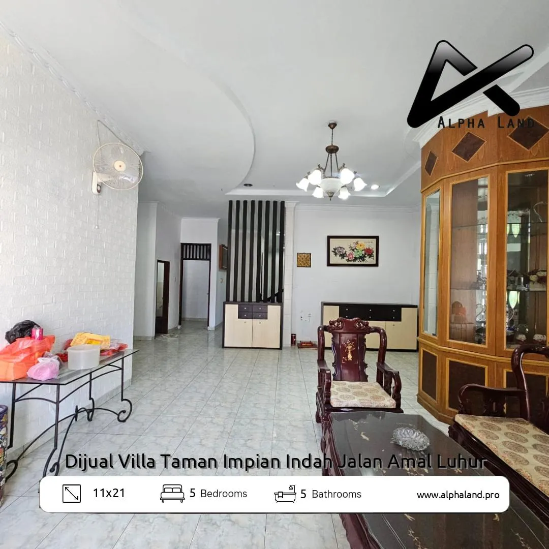 Alphalandproperti.com