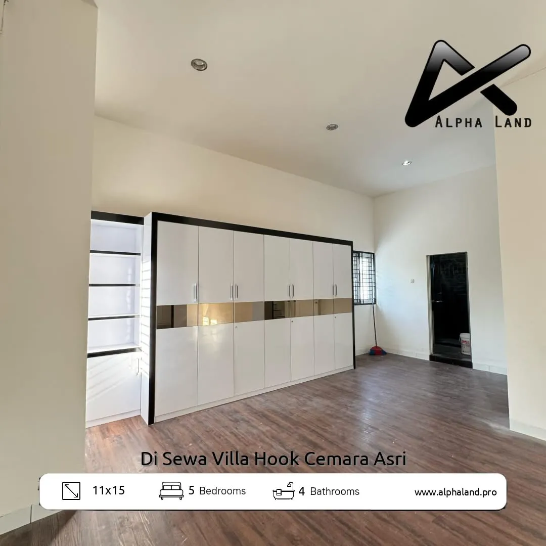 Alphalandproperti.com