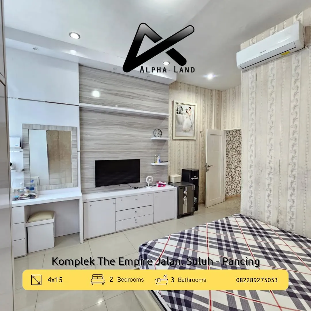 Alphalandproperti.com