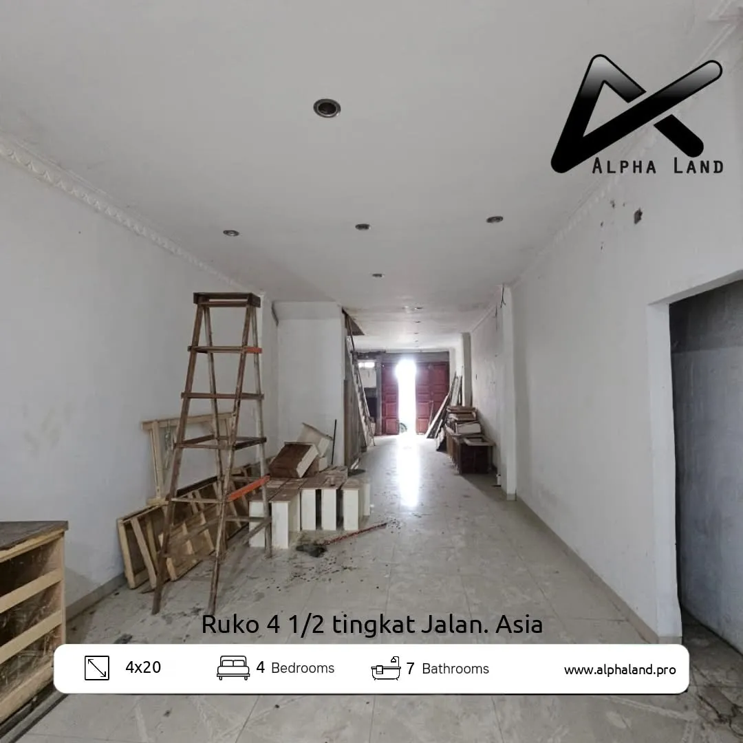 Alphalandproperti.com