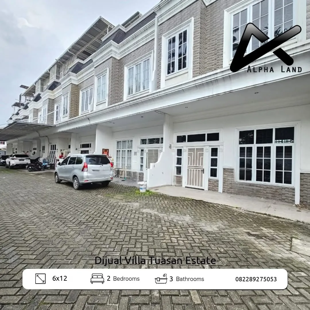 Alphalandproperti.com