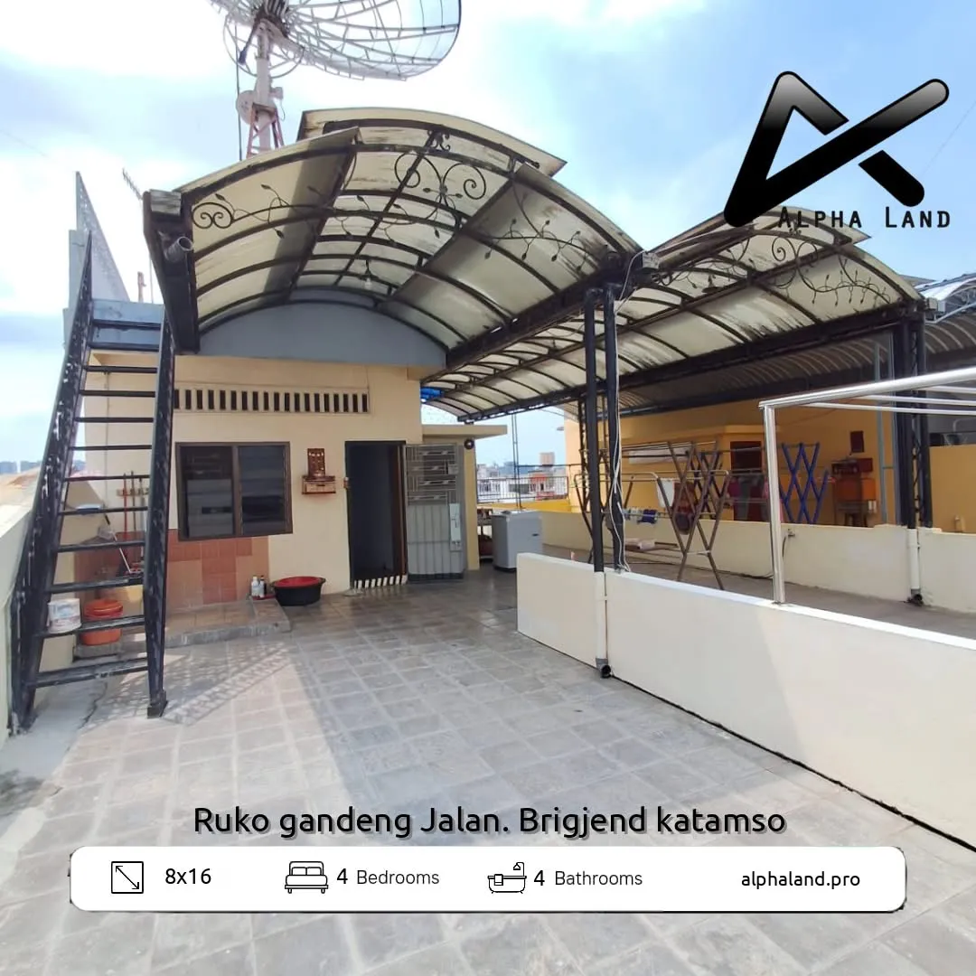 Alphalandproperti.com