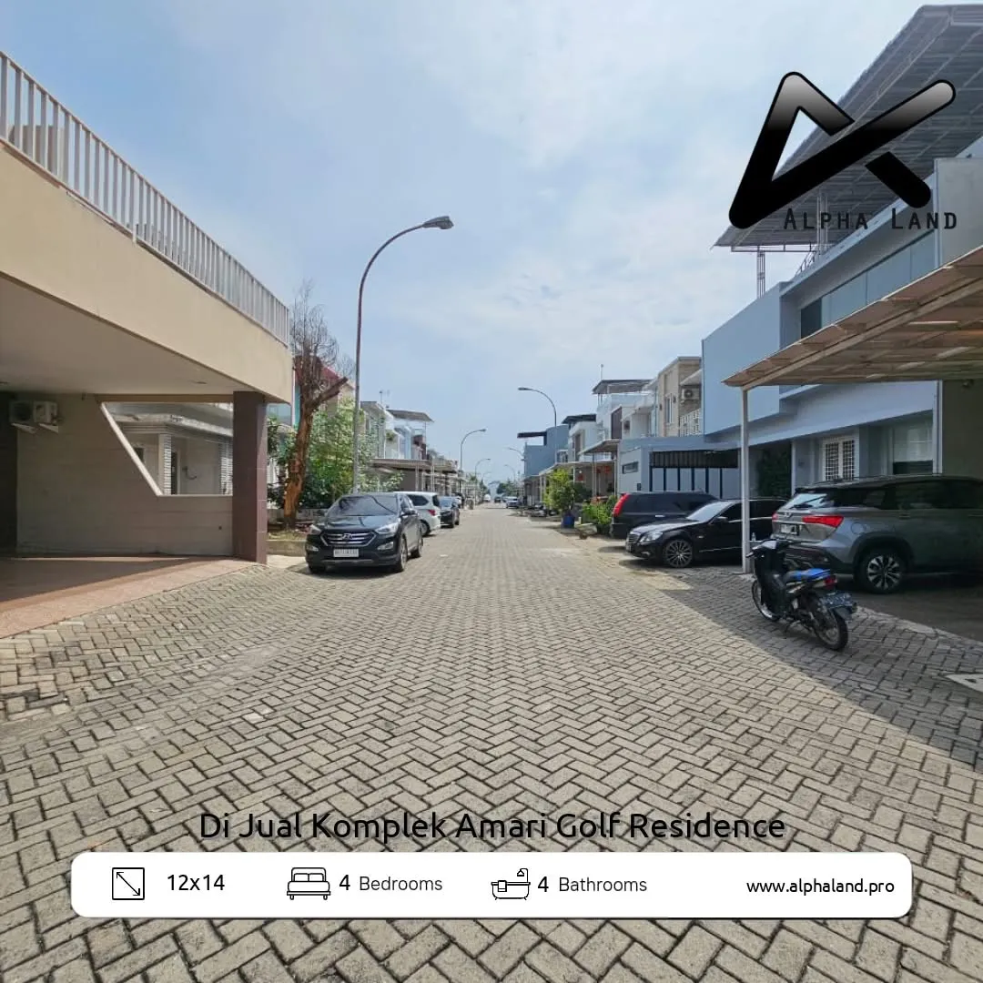 Alphalandproperti.com