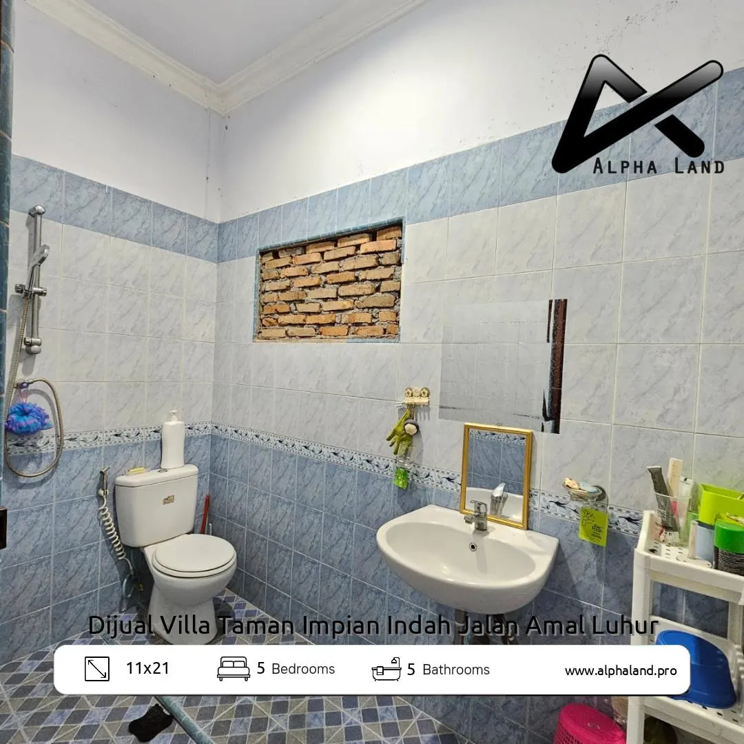 Alphalandproperti.com