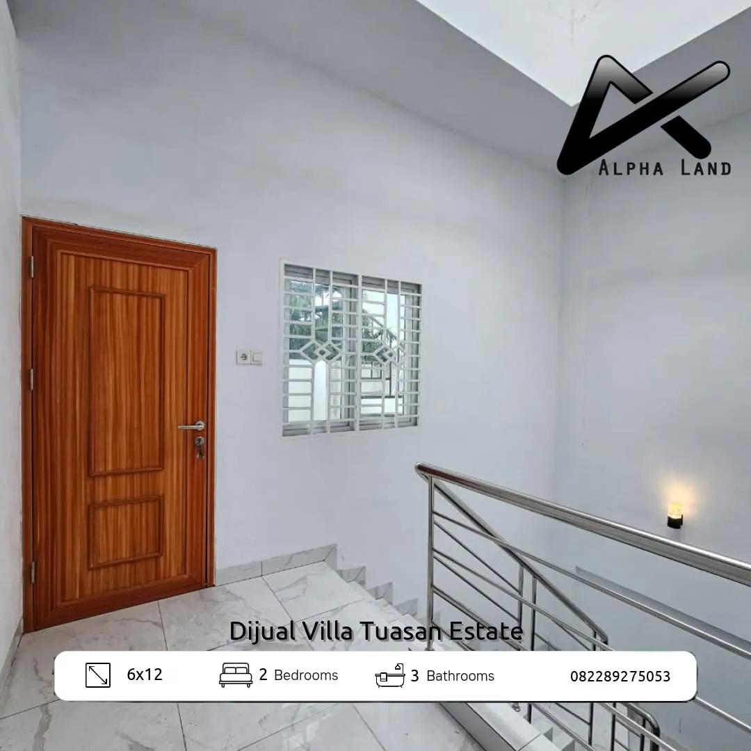 Alphalandproperti.com