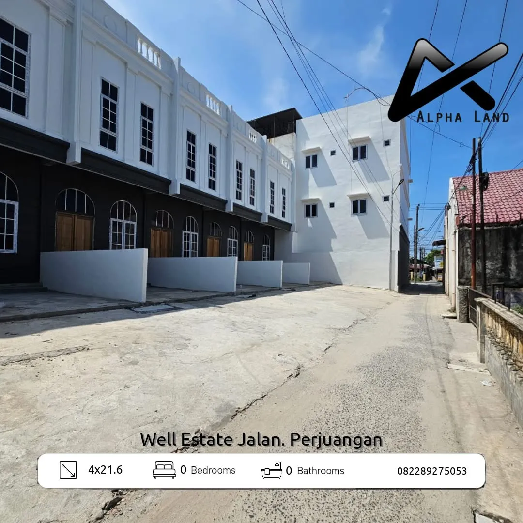 Alphalandproperti.com