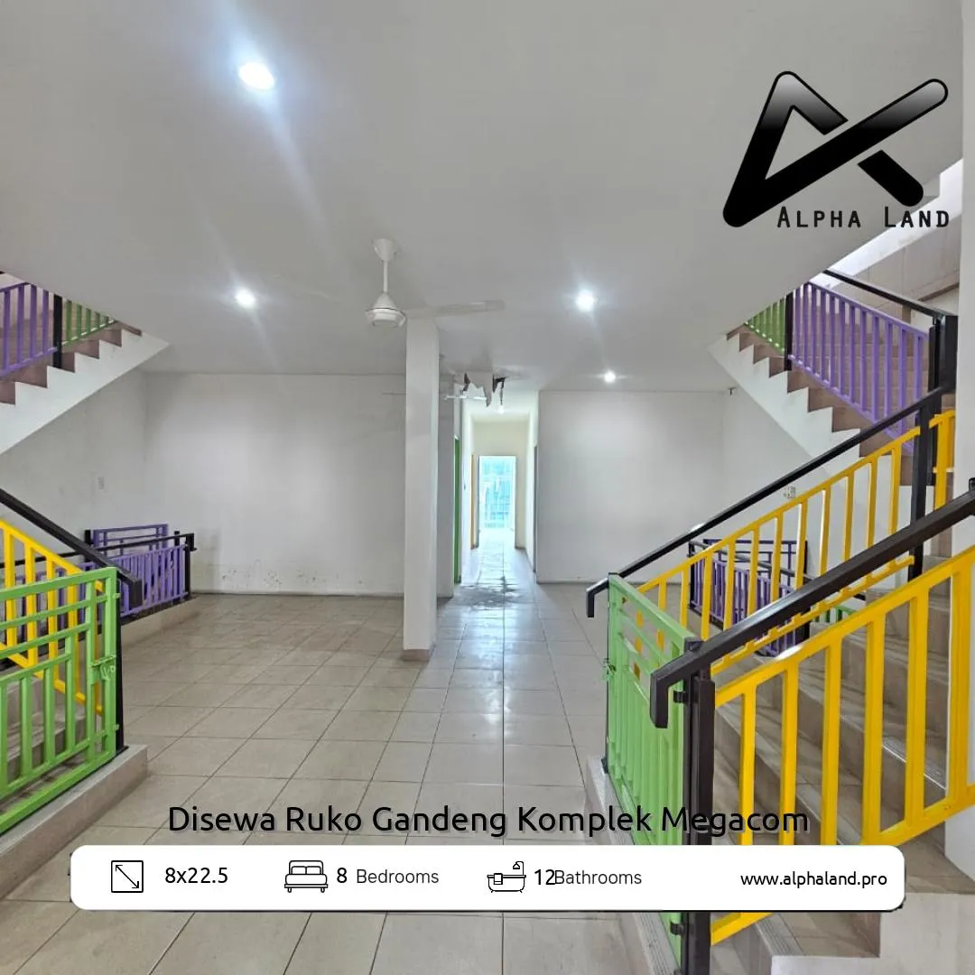 Alphalandproperti.com