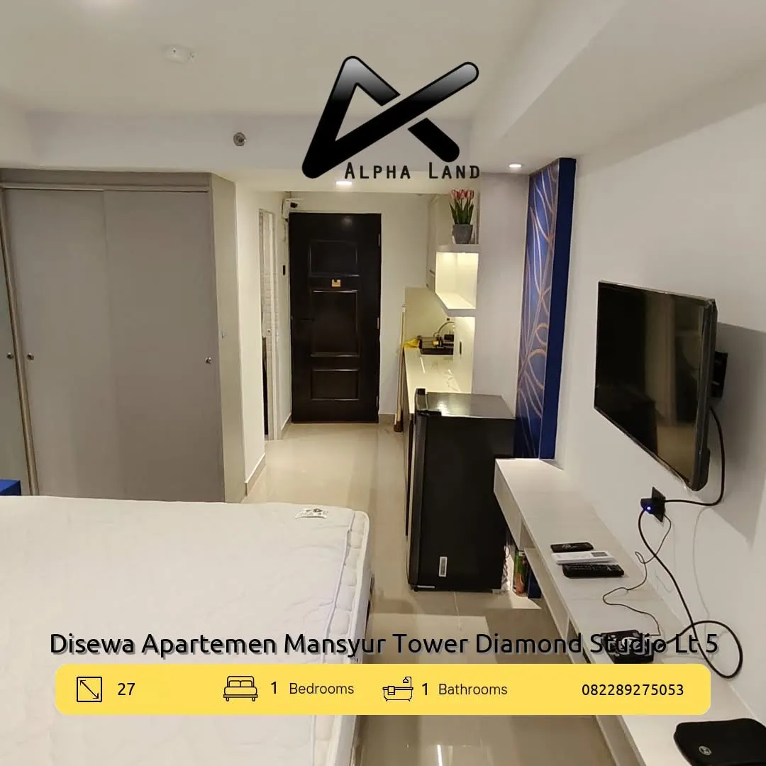 Alphalandproperti.com